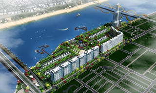 Lý giải cơn “sốt” BĐS nghỉ dưỡng Đà Nẵng