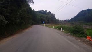 Nghiêm túc khắc phục những thiếu sót tại dự án đường ĐT 268