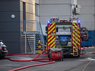 Nổ nghi do bom thư tại Đức khiến ít nhất 3 người bị thương