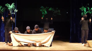 Liên hoan múa rối quốc tế lần thứ V – Hà Nội 2018