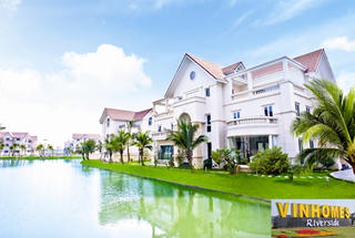 Bất động sản Tây Hà Nội: Khát tiện ích sống