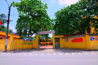 Tự bảo vệ