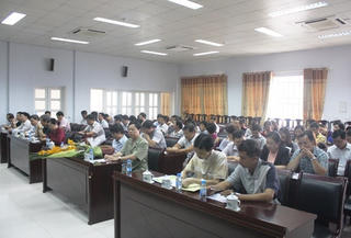 Phản biện cần có trọng tâm