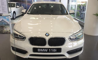 Đề nghị khởi tố một công ty nhập khẩu ô tô gian lận