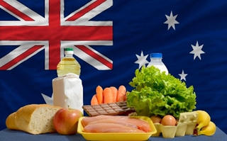 Australia hỗ trợ Việt Nam sản xuất thực phẩm sạch