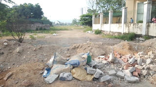 Cty CP phát triển đô thị Vinh (Nghệ An): Nhiều sai phạm chưa được khắc phục