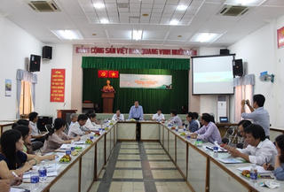 TP Hồ Chí Minh tổ chức Hội thi - Triển lãm bò sữa lần thứ V