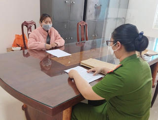 Công an tỉnh Đắk Nông triệt phá nhiều vụ sử dụng công nghệ cao để lừa đảo