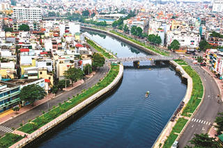Cơ chế đặc thù