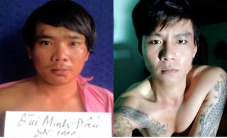 Truy tìm nhóm nghi can đánh chết người trong đêm Trung thu