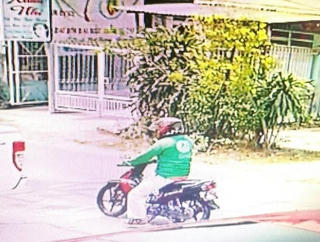 Lộ diện nghi can nổ hàng loạt phát súng trong quán cà phê tại Bình Dương