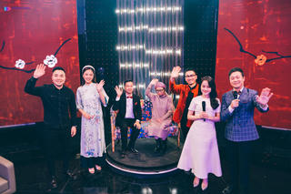 Thanh xuân tươi đẹp