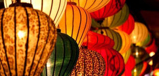 7 lễ hội Việt được giới thiệu trên báo Anh