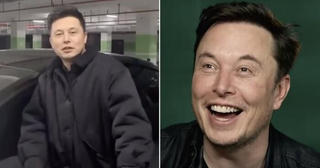 [VIDEO] Chàng trai có khuôn mặt giống hệt tỷ phú Elon Musk gây 'sốt' mạng xã hội 