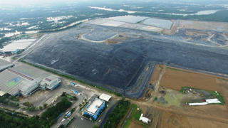 TP HCM khuyến khích sử dụng công nghệ đốt – phát điện trong xử lý chất thải rắn