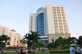 Cơ cấu tổ chức Bộ Khoa học và Công nghệ: 25 đơn vị trực thuộc