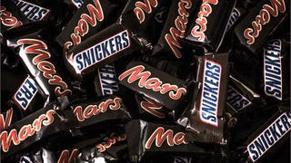 Yêu cầu kiểm tra kẹo chocolate Mỹ  có nguy cơ gây hại