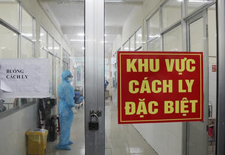 Hải Dương hướng dẫn tổ chức, xử lý khi có người tử vong do Covid-19