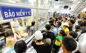 Thủ tục cấp giấy chuyển tuyến khám bệnh BHYT như thế nào?