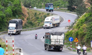 Các dự án nâng cấp, cải tạo Quốc lộ 1A: Sai phạm hàng nghìn tỷ đồng