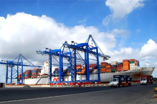 Công bố 245 bến cảng thuộc các cảng biển Việt Nam