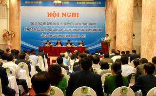 Tây Nguyên: Chú trọng phát triển giáo dục - đào tạo và dạy nghề