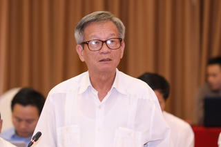 Mặt trận phối hợp với các tổ chức như thế nào?