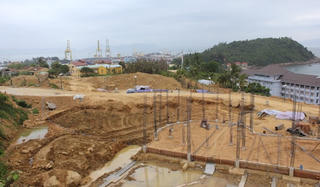 Đà Nẵng.  Phó Chủ tịch UBND quận Sơn Trà bị kỷ luật cảnh cáo