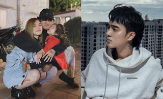 Đạt G và Cindy Lư bỏ theo dõi nhau, nghi vấn đường ai nấy đi sau 4 tháng hẹn hò