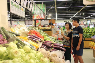 Ngành bán lẻ vẫn ‘mất ăn, mất ngủ’