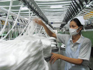 Công nghiệp hỗ trợ: Loay hoay tìm 'lối ra'