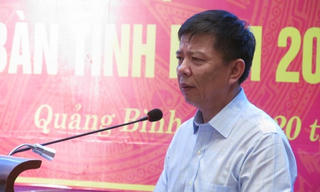 Quảng Bình quyết tâm trở thành trung tâm du lịch lớn của châu Á