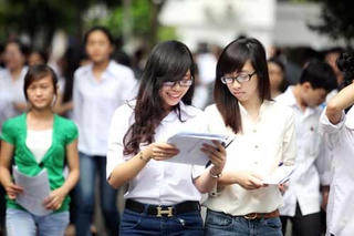 Ưu tư chuyện học trái ngành