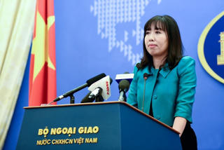 Nỗ lực đưa những người Việt tử nạn ở nước ngoài về quê