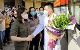 Tây Bắc nối tiếp hành quân chi viện miền Nam