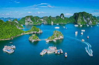 Việt Nam vào top 20 quốc gia phát triển du lịch nhanh nhất thế giới