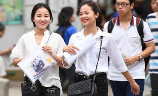 Tuyển sinh đại học 2019: Đăng ký bao nhiêu nguyện vọng là đủ?