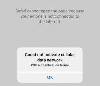 Nhiều hệ lụy với người dùng khi mạng Mobifone gặp sự cố 