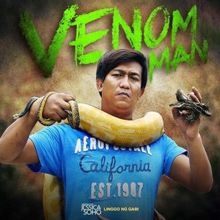 ‘Dị nhân’ miễn dịch với nọc độc rắn hổ mang