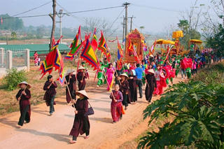 Xây dựng hương ước, quy ước: Tránh chạy theo phong trào, nặng tính hình thức