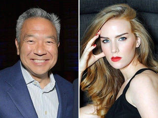 CEO của Warner Bros. buộc phải từ chức sau bê bối tình ái