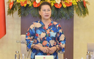 Quản lý người nước ngoài nhập cảnh trái phép vào Việt Nam: Tăng mức xử phạt để ngăn chặn