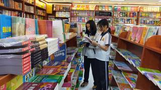 Thẩm định SGK lớp 3, 7, 10: Bảo đảm tính chuẩn mực, sư phạm