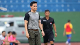 V-League 2021: Hẹn ngày hội quân sau Tết