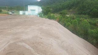 Những tác động môi trường từ các nhà máy nhiệt điện