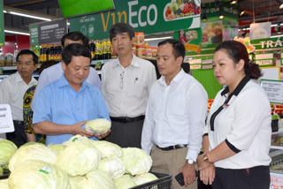 Đưa cuộc vận động tới gần hơn với người dân, doanh nghiệp