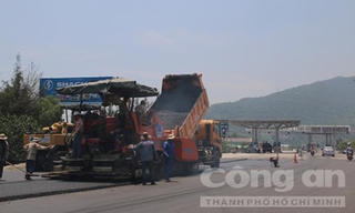 Hầm đường bộ Phước Tượng và Phú Gia một nơi, đặt trạm thu phí một nẻo