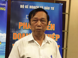 Hành động thiết thực vì môi trường kinh doanh