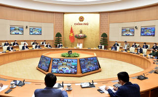 Phó Thủ tướng: Kiên quyết thay thế nhà thầu cao tốc chậm tiến độ