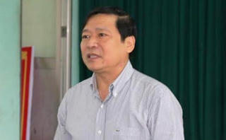 Chủ tịch TƯ Hội NDVN Lại Xuân Môn: 'Không để nông dân bị o ép…'